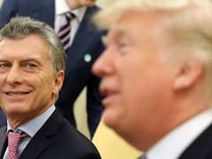 Macri dará lecciones de neoliberalismo a jóvenes líderes en Estados Unidos: lo invitó un ex asesor de Trump