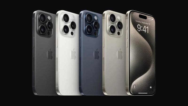 Adiós iPhone 15: Apple reconoce que tienen un error y saca un "parche" para repararlo.