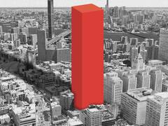 Furia en Chinatown: Nueva York rechaza la construcción de la cárcel más alta del mundo