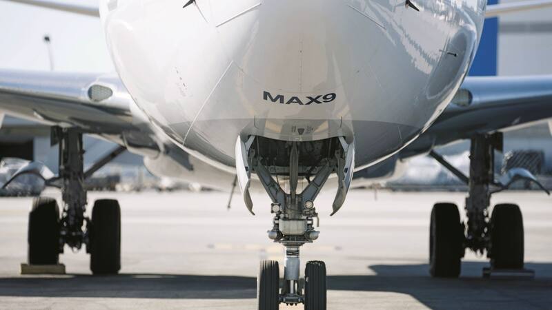 Boeing Co.volverá a poner en servicio sus aviones 737 Max 9 para recuperarse de la crisis.