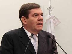 Montenegro acusó al Gobierno de dividir a la sociedad y propuso a Macri para 2015