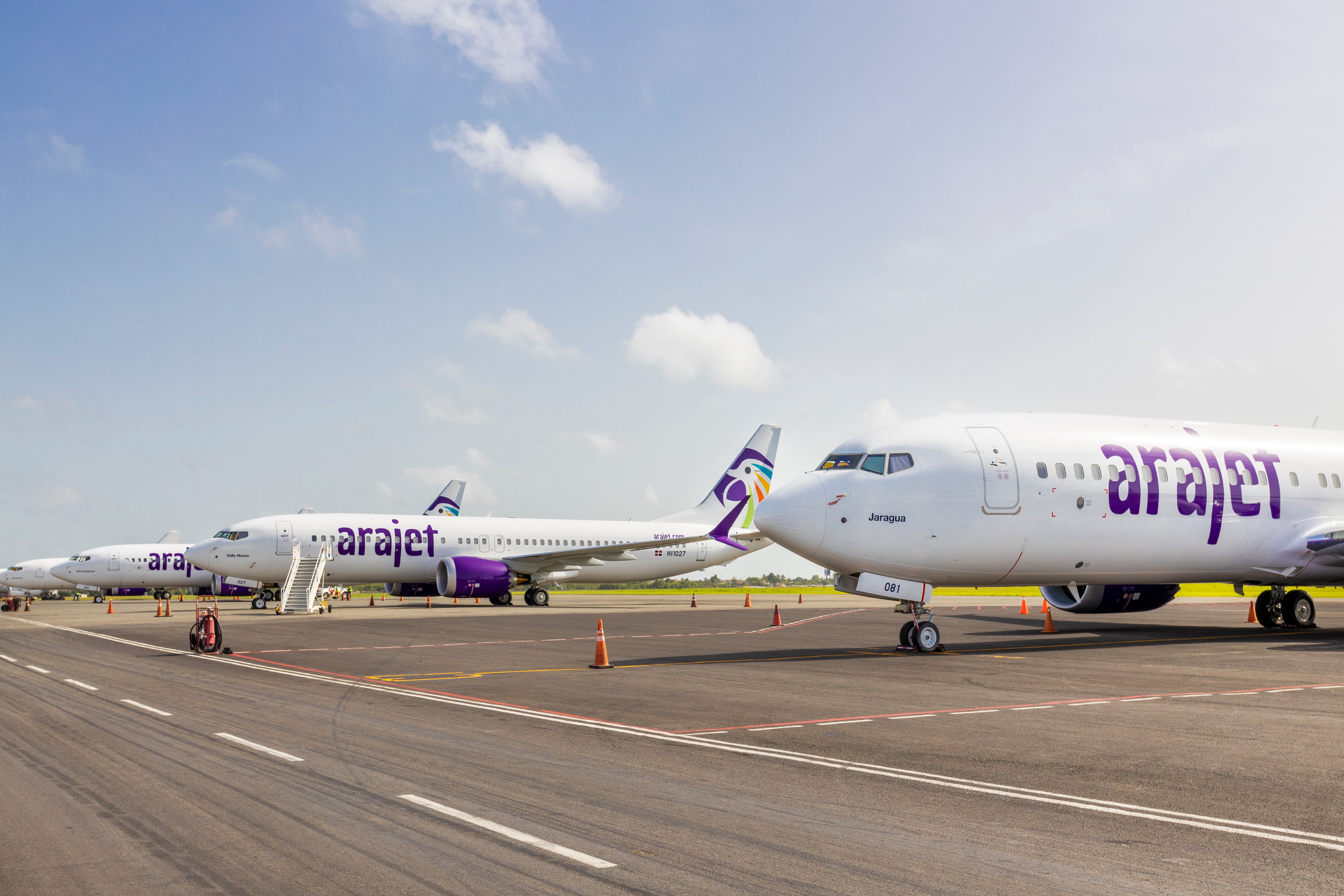 La low cost “tapada” que lleva a los argentinos a su lugar favorito del Caribe suma más frecuencias