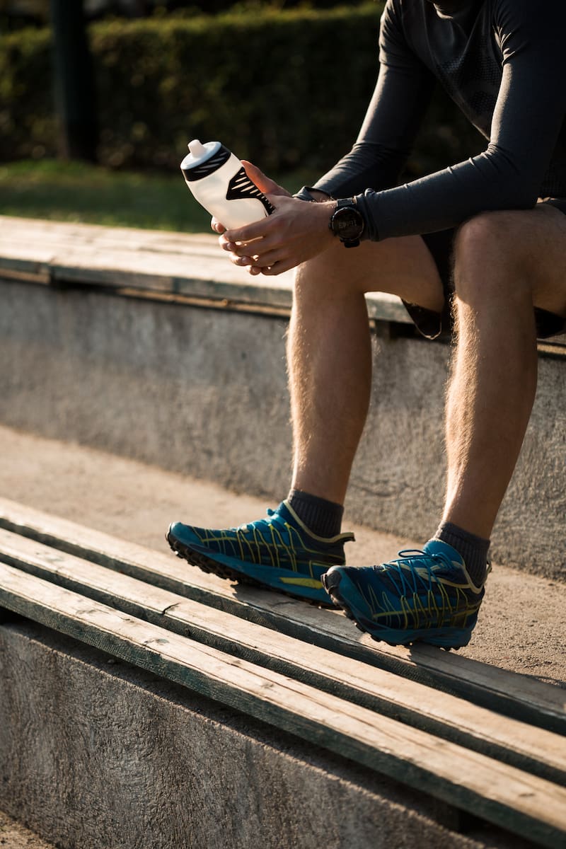 Hacer ejercicio. Fuente: Freepik.