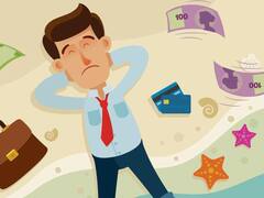 El dólar tarjeta ahora pasó a valer hasta $ 90 en Brasil, Uruguay, Chile y Europa