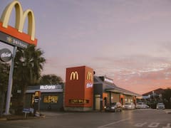 McDonald's desembarca por primera vez en esta ciudad de Buenos Aires: dónde y cuándo es la fecha de apertura