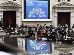 Otro golpe al Gobierno: la oposición logró avanzar con una comisión investigadora por el Libra gate