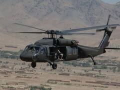 Cómo son los helicópteros que pelearon en Afganistán y quiere comprar el Ejército