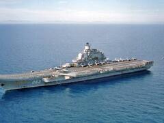 El país que superó a Estados Unidos y China con la mayor fuerza naval del mundo en 2024, según Global Firepower: no está en Latinoamérica