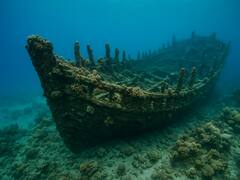 El hallazgo del siglo | La Armada de Francia descubre un tesoro a más de 2 kilómetros de profundidad que cambia la arqueología para siempre