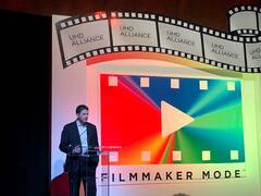 La tecnología 8K ya tiene un rival que cuenta con el apoyo de multimillonarios directores