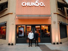 Con alta competencia, Chungo suma dos locales clave y acelera su plan de expansión