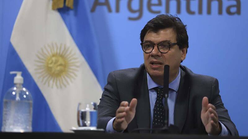 La cartera que conduce el ministro Claudio Moroni, ya definió cuáles serán las fechas para la inscripción al Repro 2 hasta septiembre.