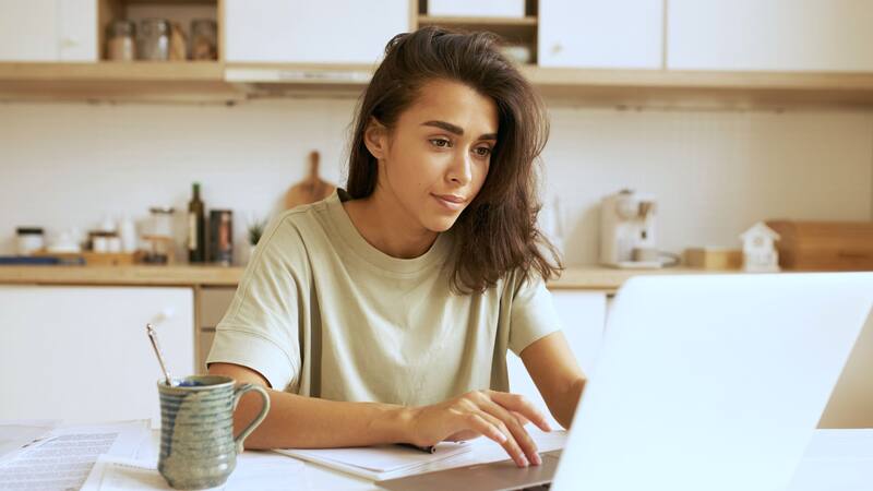 Este error en la carga de datos de tu Declaración Anual es considerado como una falta grave por el SAT.