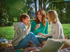 El 70% de los argentinos quieren que el Gobierno haga todo lo posible para que los fumadores adultos que no desean dejar de fumar cambien a alternativas menos riesgosas