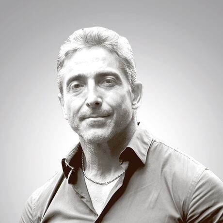Sebastián Bigorito