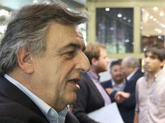 Crece la tensión: la Rosada impugnó las internas cordobesas