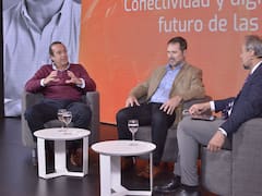 Cada vez más firmas optan por guardar sus datos en la nube