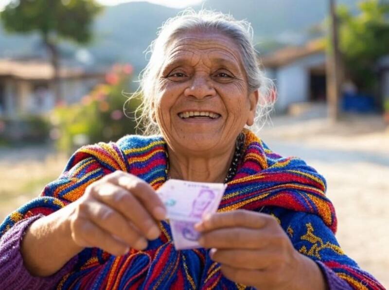 Miles de jubilados en Colombia podrían perder su pensión por reforma del Gobierno. (foto: archivo).