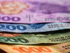 Paritarias: confirman un nuevo bono de $ 60.000 y aumento del 40%, ¿a quiénes alcanza?