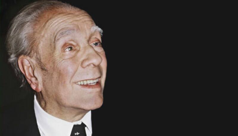 El autor argentino mostraba una fascinación por lo fantástico y lo metafísico. (Imagen: archivo)