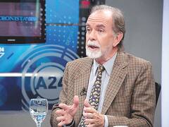 González Fraga: "El dólar paralelo provocará aún más inflación"