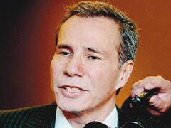 El fiscal Ricardo Sáenz dictaminó que la muerte de Nisman fue “homicidio