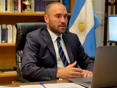 El G-24 apoyó el pedido de Argentina al FMI para abaratar el costo de los créditos