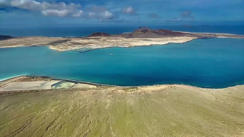 Escapadas: el lugar es conocido no solamente por los españoles sino también por ciudadanos de muchos países.