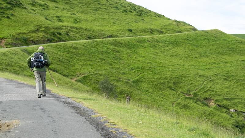 El Corte Inglés te propone un ofertón para realizar el Camino de Santiago.