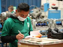 Sepyme: Lanzan programa de crédito fiscal para empresas que capaciten a su personal