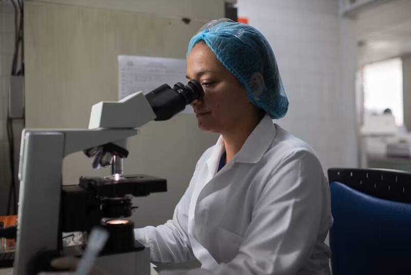 El galardón brinda la tan necesaria visibilidad a millones de personas desatendidas por los responsables de políticas públicas y la investigación farmacéutica con fines comerciales. (Imagen: archivo)