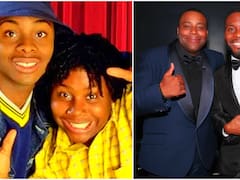Fueron amigos, se pelearon y una película de Nickelodeon los volvió a unir: ¿Qué fue de la vida de Kenan y Kel?