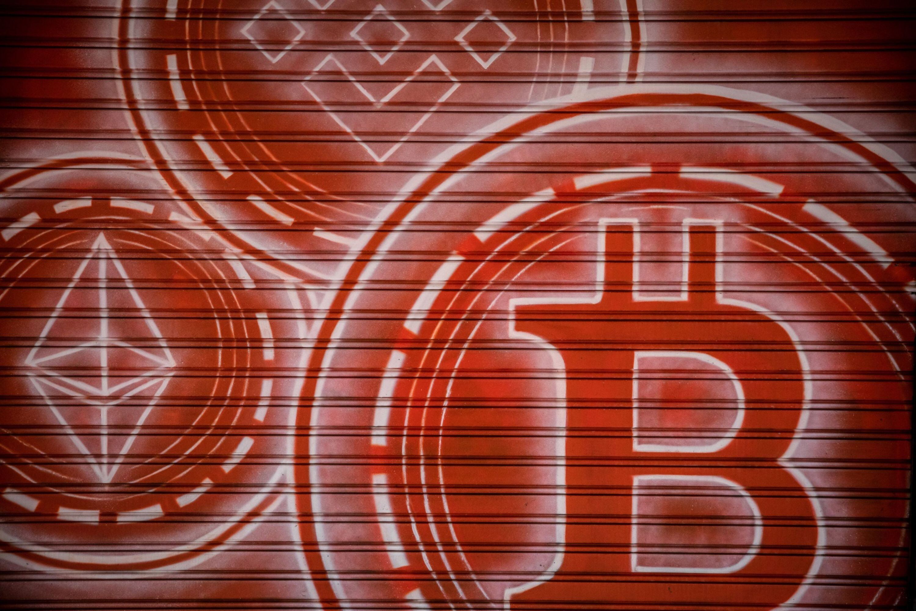 Explota la burbuja de criptomonedas y miles de monedas se van a ir a cero:  cuáles van a caer