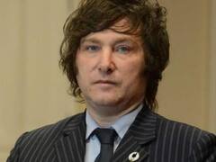 Javier Milei está equivocado según un premio Nobel de Economía: así lo demostró una universidad