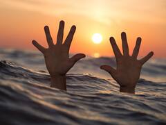 ¿Qué significa soñar que me ahogo?