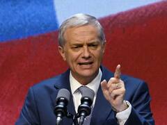 José Antonio Kast, presidente de Chile: con 58,30% de los votos se impone a Jeannette Jara