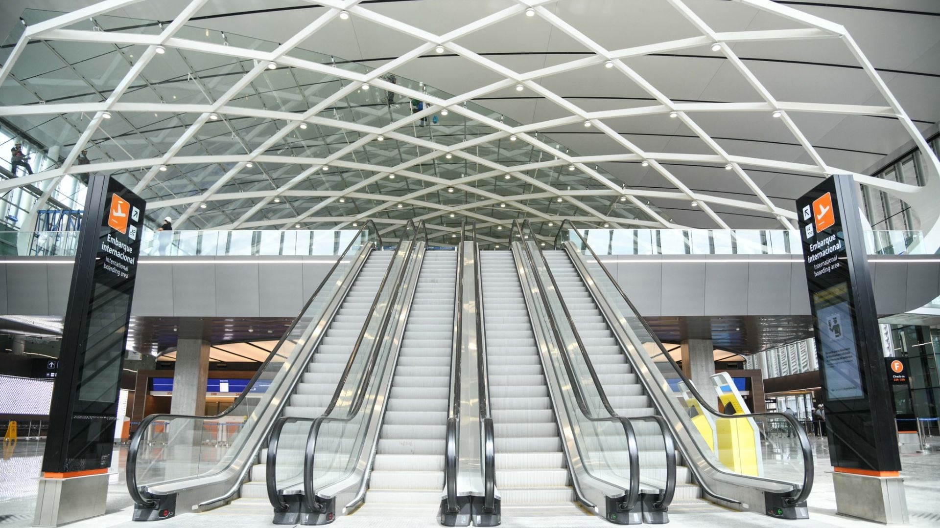 Aprobaron nuevas tarifas para operar en 30 aeropuertos del país: cuándo entran en vigencia Aprobaron nuevas tarifas para operar en 30 aeropuertos del país: cuándo entran en vigencia