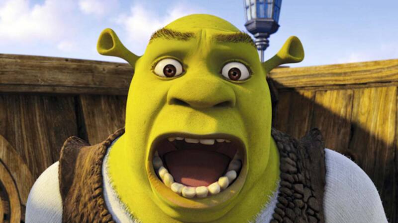 El ogro Shrek volverá a protagonizar una aventura gracias a sus importantes recaudaciones
