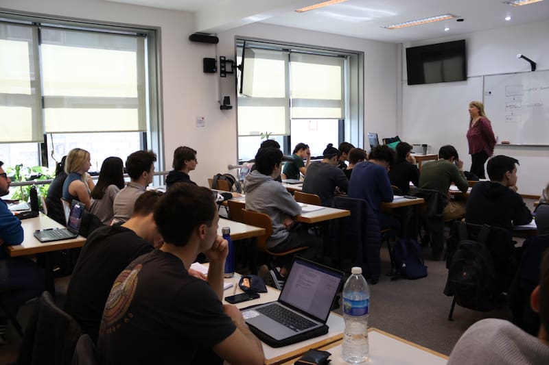 El BA en Licenciatura en Artes Liberales y Ciencias, la nueva alternativa académica de la Universidad del CEMA (Foto: UCEMA).