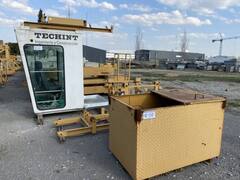 Remate de autos y maquinaria de Techint: qué se vende, cómo participar y cuándo es