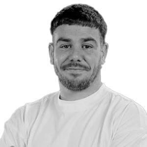 Tomás Cabiche Guerendiain