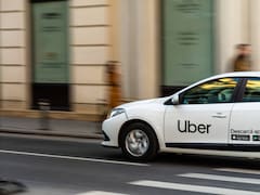 Sigue la guerra entre Uber y el Gobierno: la SICT dice que la empresa sigue siendo ilegal
