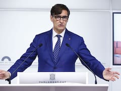 Illa insiste en la adición del catalán como lengua oficial para la UE y le planta cara al PP: "No pararemos porque tenemos razón"