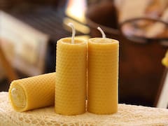 El poder de la vela amarilla: descubre todo lo que puede atraer a tu vida