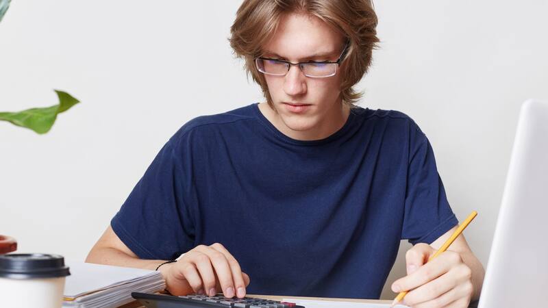 Descubrí las opciones de financiación que el Banco Ciudad ofrece a los estudiantes universitarios.