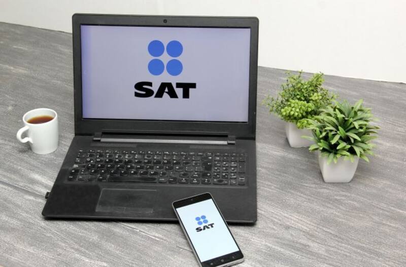 El SAT sancionará a contribuyentes con tarjetas de crédito: todo lo que debes saber para evitar multas.
