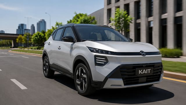 Nissan apuesta por una conducción más cómoda: por qué eso importa cuando el auto lo usa toda la familia