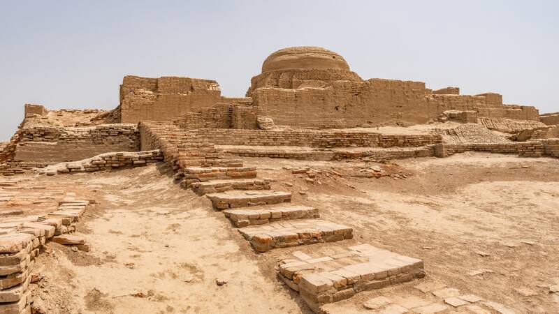 Descubrimiento sin precedentes: encuentran en China una ciudad perdida que esconde el origen de la civilización.