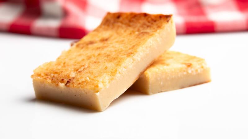 Quesada pasiega: la receta magistral de las abuelas que se prepara en solo 30 minutos y es ideal para sorprender a tus amigos.