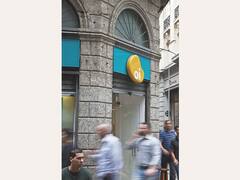 Oi, el gigante de telefonía de Brasil, recibe aire al fusionarse con Portugal Telecom